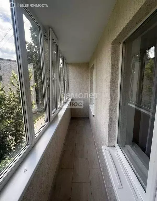 2-комнатная квартира: Липецк, улица Гагарина, 159/2 (52 м) - Фото 1