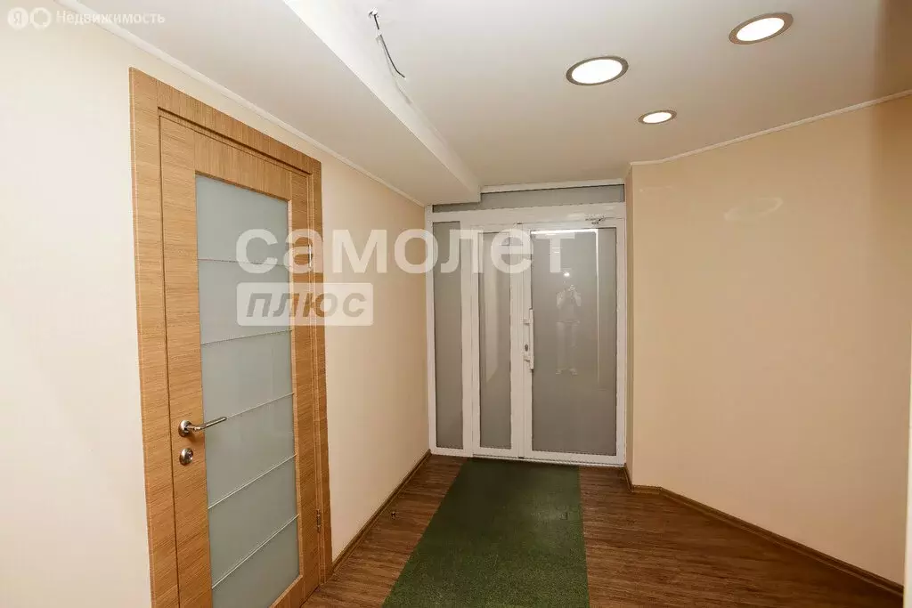 Помещение свободного назначения (124.2 м) - Фото 1