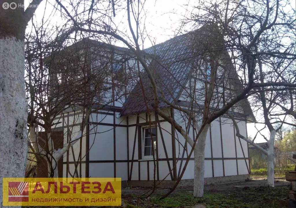 Дом в Калининград, Якорная улица (75 м) - Фото 0