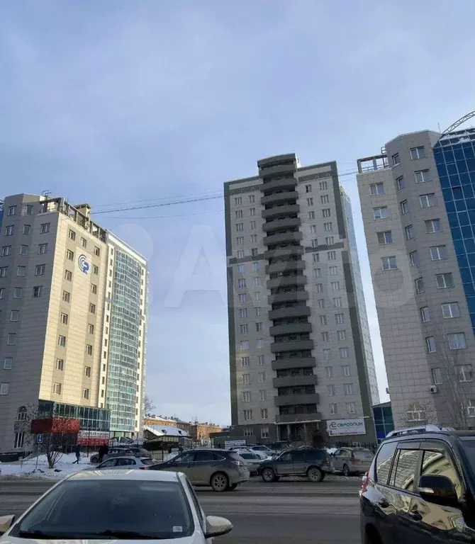 2-к. квартира, 45 м, 12/16 эт. - Фото 0
