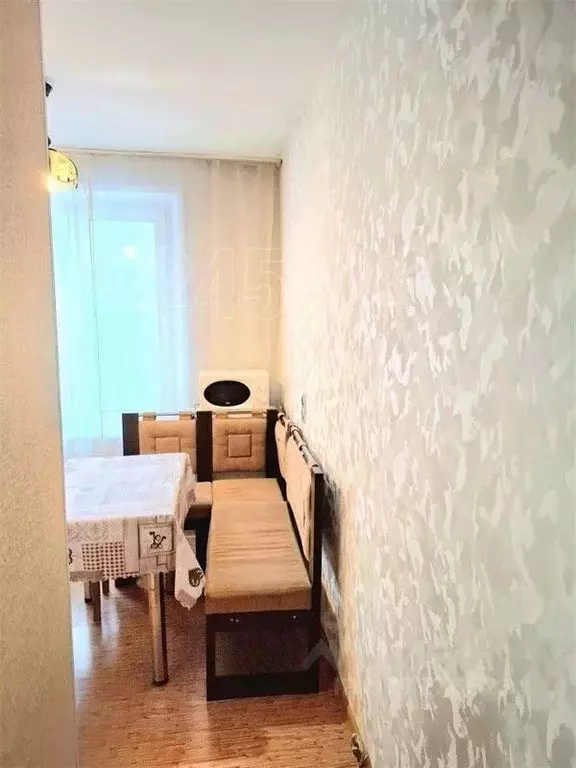 1-к кв. Москва Окская ул., 38 (32.0 м) - Фото 2