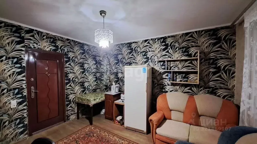 Комната Липецкая область, Липецк ул. Космонавтов, 88 (13.3 м) - Фото 0