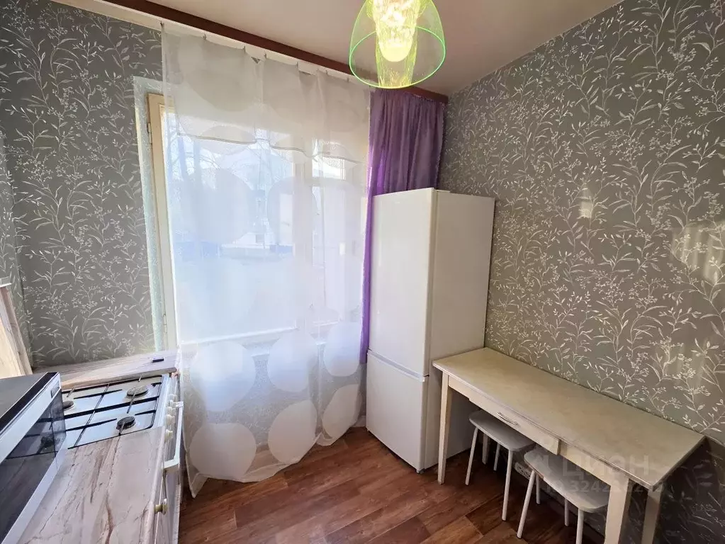 2-к кв. Москва ул. Лавочкина, 16К1 (45.0 м) - Фото 1