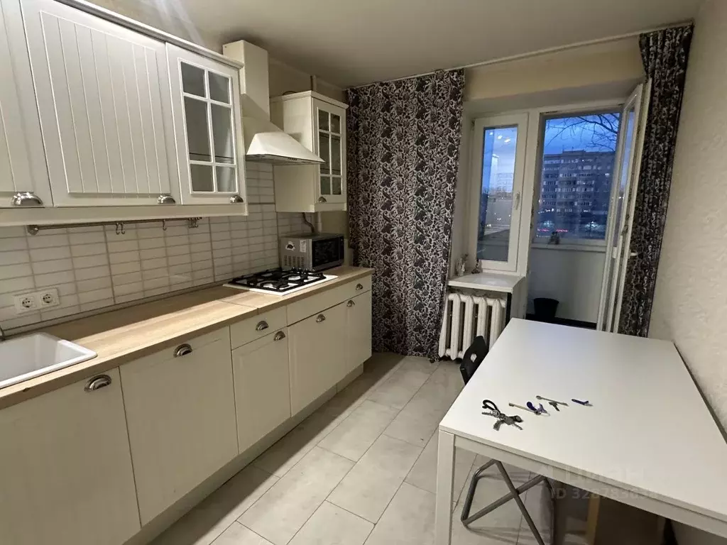 2-к кв. Московская область, Балашиха Железнодорожный мкр, ул. ... - Фото 2