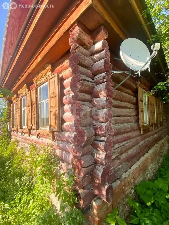 Дом в Стерлитамак, Речная улица (49.6 м) - Фото 1