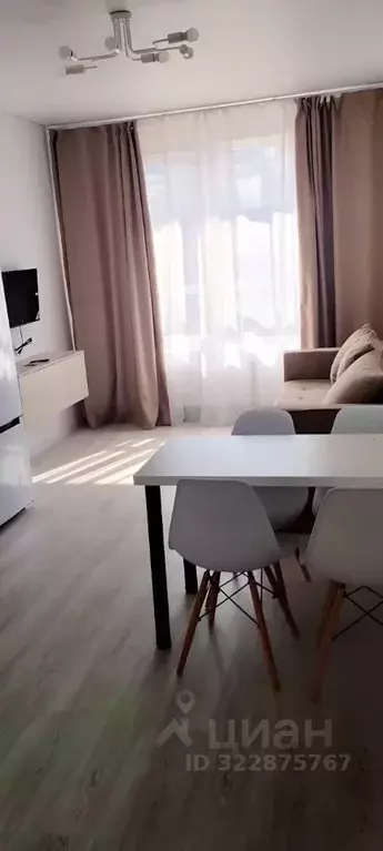 2-к кв. Санкт-Петербург просп. Обуховской обороны, 36 (42.0 м) - Фото 2