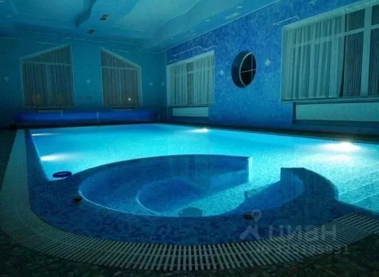 Дом в Московская область, Подольск городской округ, пос. Александровка ... - Фото 1