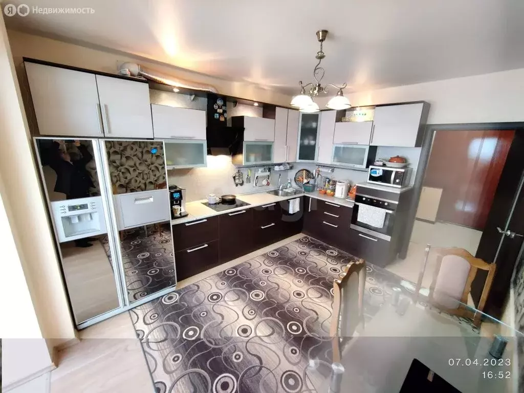 2-комнатная квартира: Самара, проспект Карла Маркса, 4А (40 м) - Фото 1