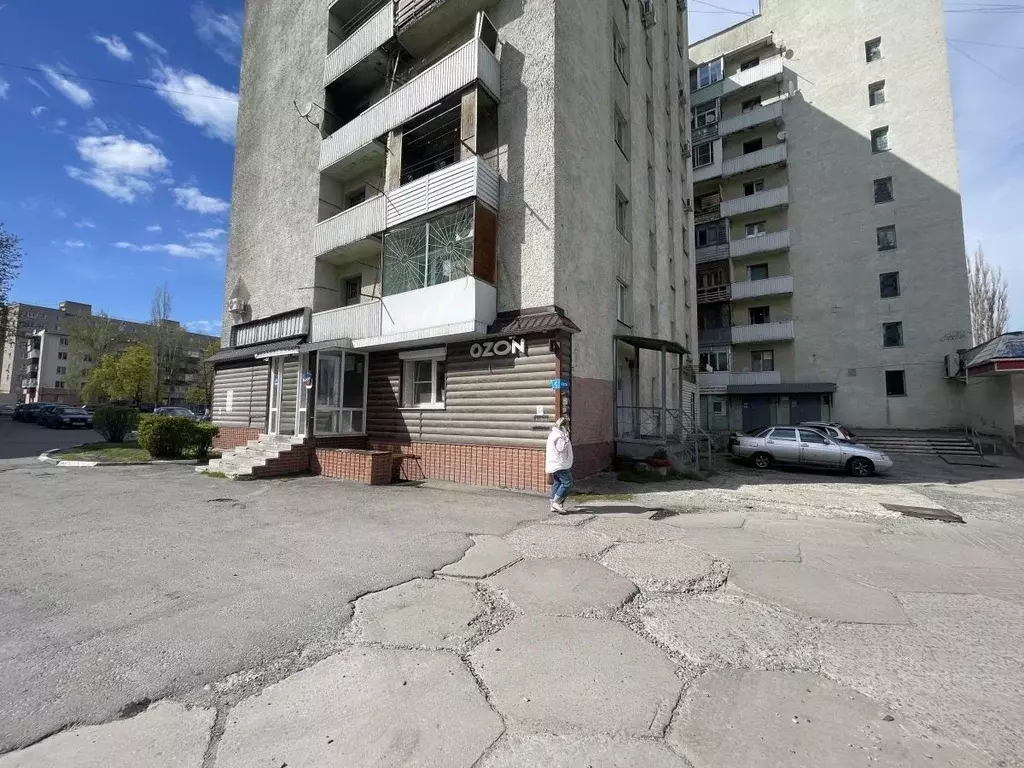 Помещение свободного назначения в Белгородская область, Старый Оскол ... - Фото 2