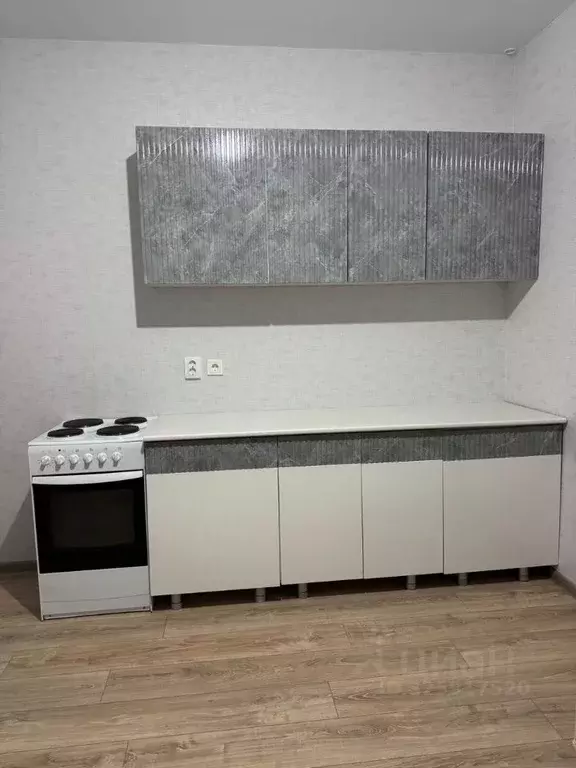 1-к кв. Воронежская область, Новоусманский район, пос. Отрадное ул. ... - Фото 2