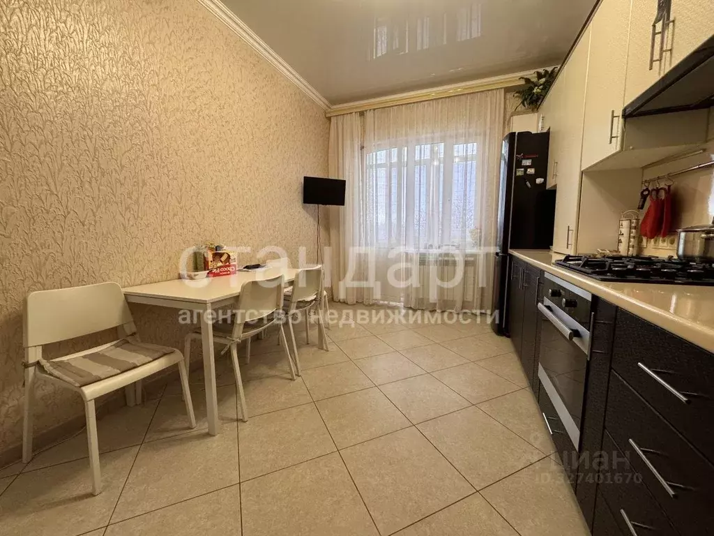 2-к кв. Ставропольский край, Ессентуки Береговая ул. (62.8 м) - Фото 2