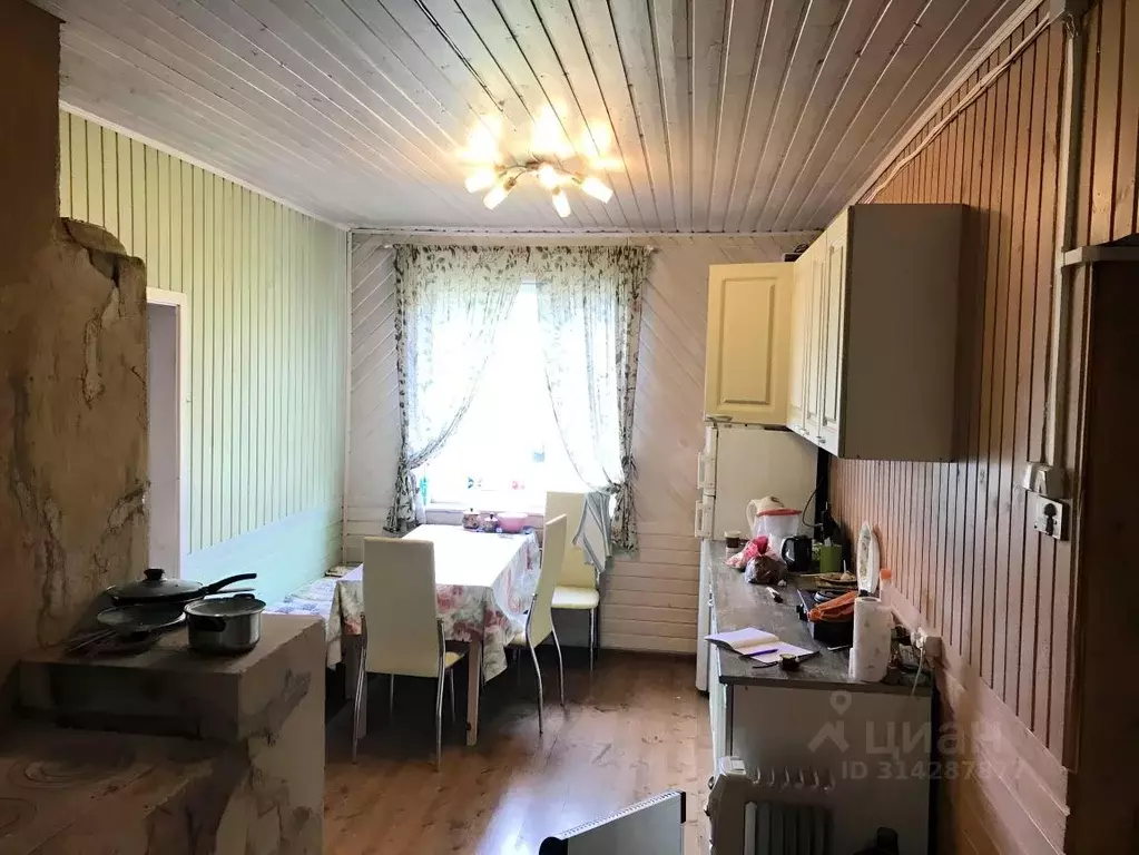 Дом в Москва д. Ожигово,  (96 м) - Фото 0