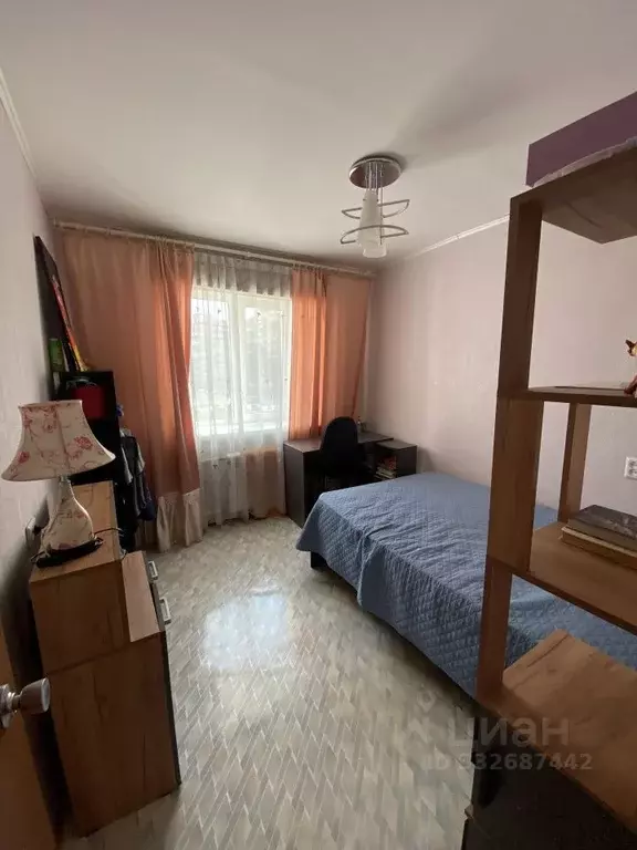 3-к кв. Башкортостан, Ишимбай Стахановская ул., 16 (60.0 м) - Фото 2