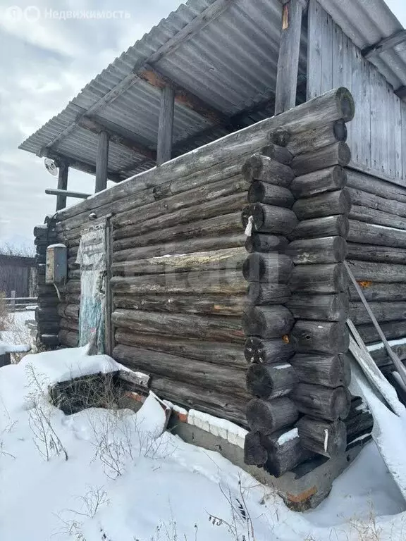 Дом в Курганская область, Кетовский муниципальный округ, деревня ... - Фото 1