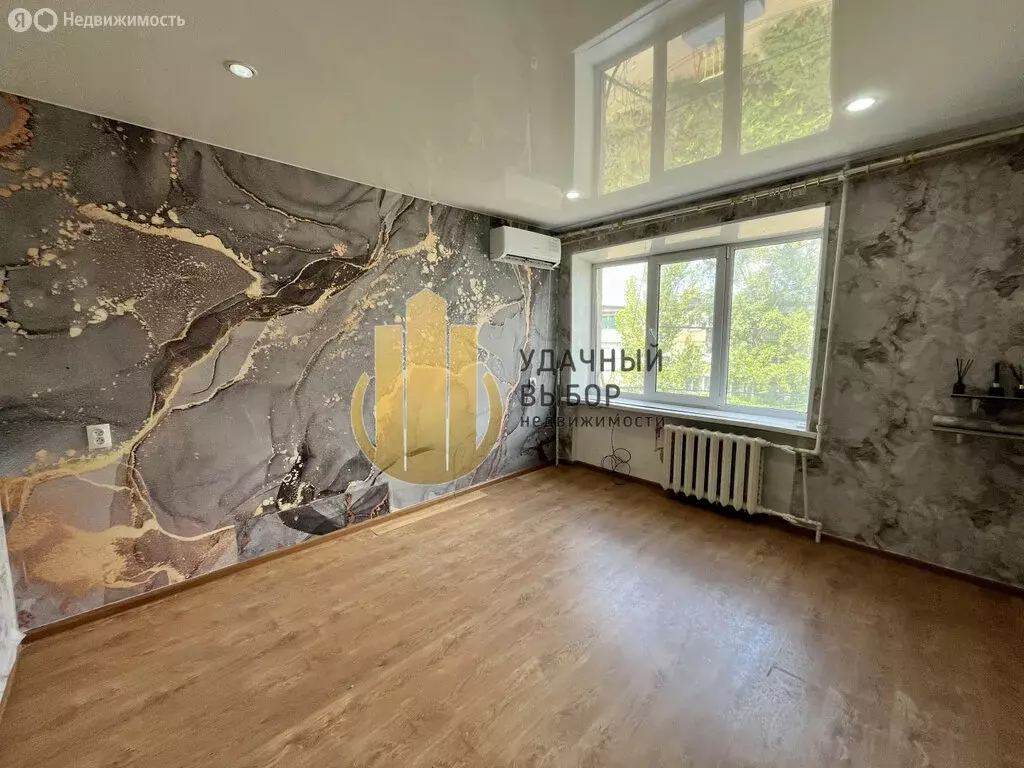 Квартира-студия: Белая Калитва, улица Калинина, 22 (18.9 м) - Фото 0