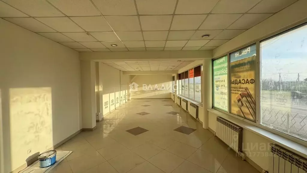 Помещение свободного назначения в Пензенская область, Пенза ул. 40 лет ... - Фото 1