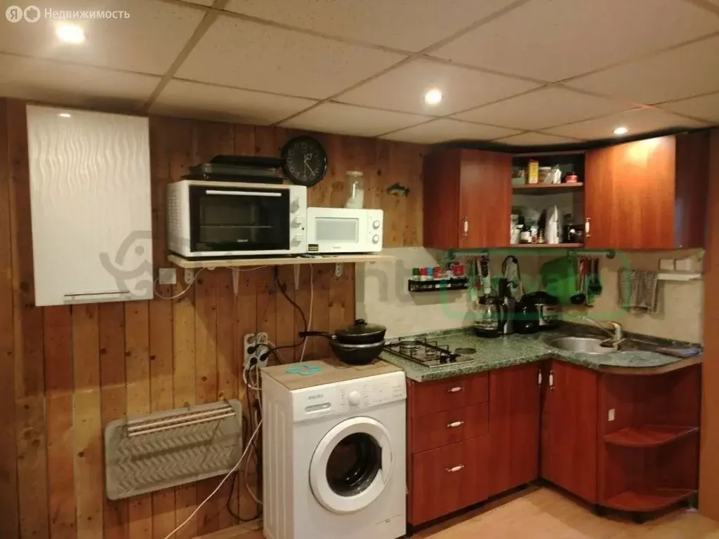 Дом в Калининград, микрорайон Прибрежный, Береговая улица (80 м) - Фото 2