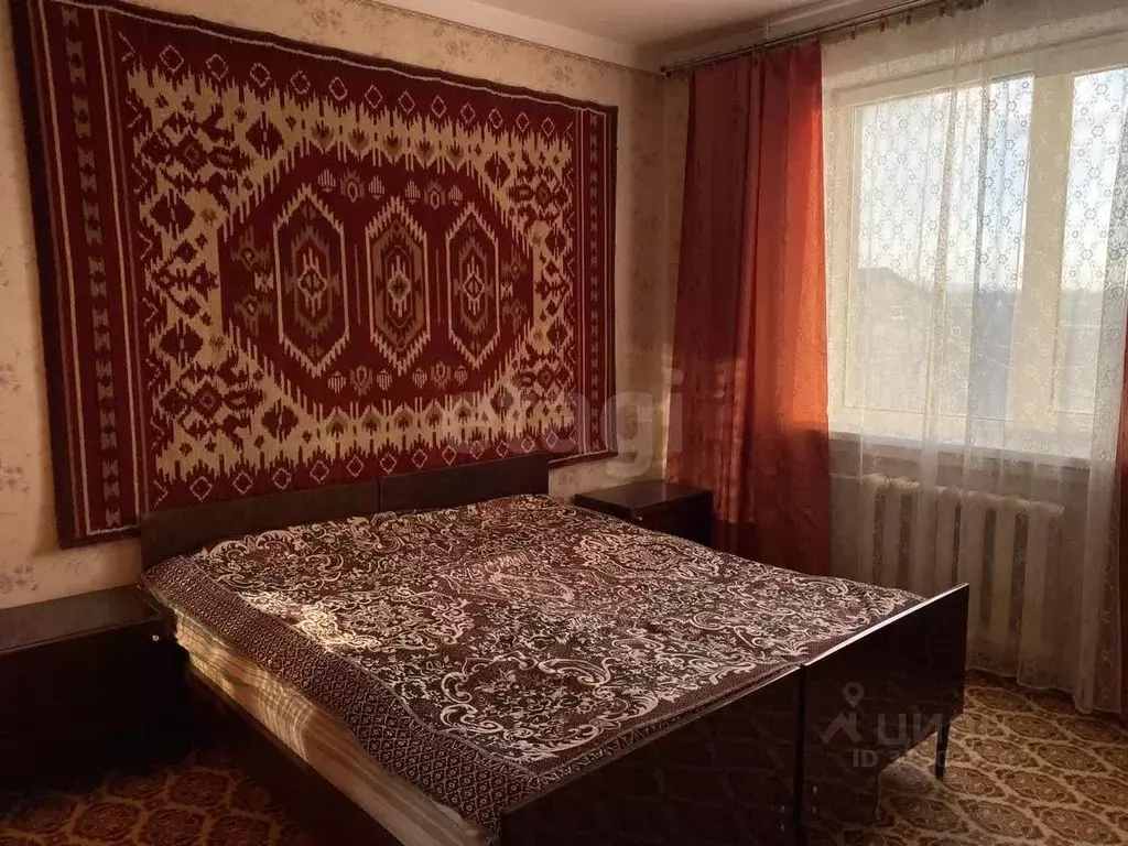 2-к кв. Крым, Симферополь ул. 1-й Конной армии (54.4 м) - Фото 1