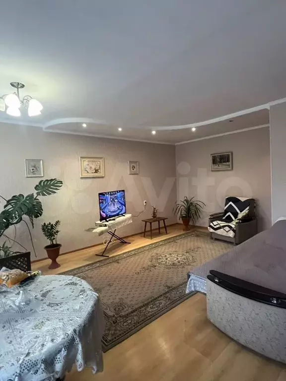 Квартира-студия, 32,4 м, 4/5 эт. - Фото 0