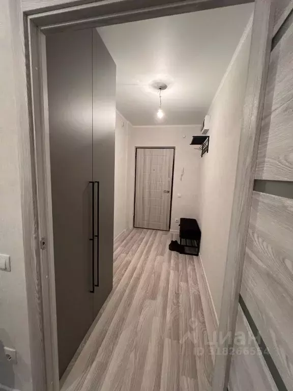 Студия Татарстан, Набережные Челны просп. Яшьлек, 6А (26.0 м) - Фото 1