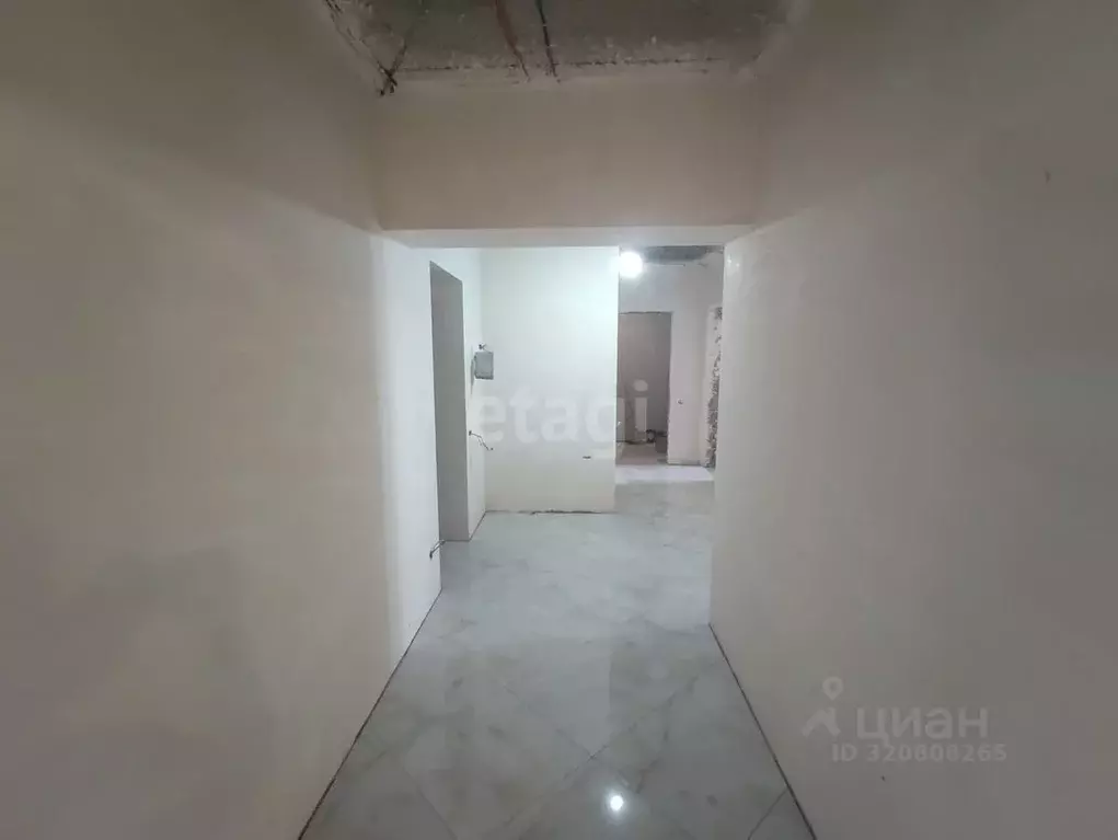 2-к кв. Северная Осетия, Владикавказ ул. Бимболата Ватаева, 5 (100.0 ... - Фото 2