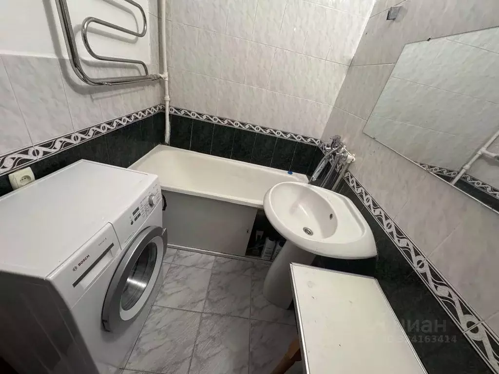 3-к кв. Ростовская область, Ростов-на-Дону ул. Содружества, 39/1 (60.0 ... - Фото 2