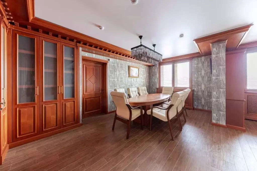 Офис в Санкт-Петербург пос. Парголово, Заречная ул., 10 (54 м) - Фото 1