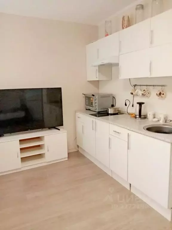 2-к кв. Башкортостан, Уфа Айская ул., 39 (50.0 м) - Фото 1