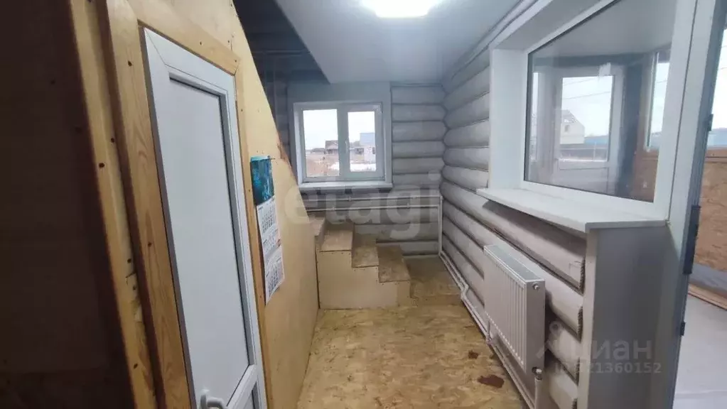 Дом в Псковская область, Псковский район, Логозовская волость, д. ... - Фото 1