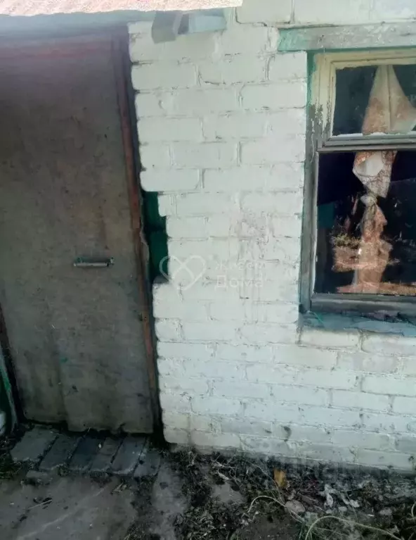 Дом в Волгоградская область, Жирновск Зеленая ул. (52 м) - Фото 2
