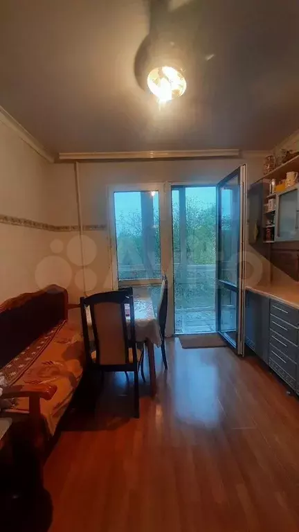 2-к. квартира, 54 м, 5/10 эт. - Фото 0
