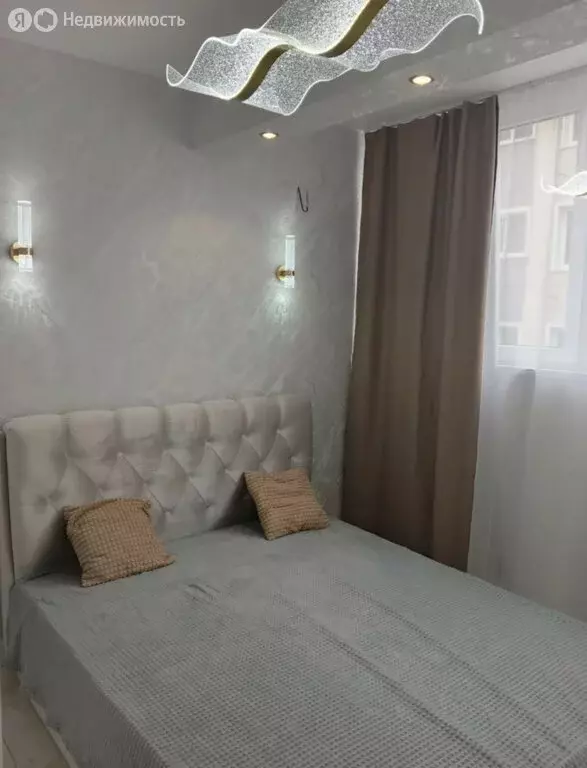 1-комнатная квартира: Краснодар, улица Краеведа Соловьёва, 6к2 (24 м) - Фото 2