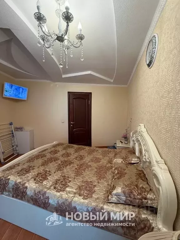 3-к кв. Нижегородская область, Бор ул. Ленина, 150 (76.3 м) - Фото 2