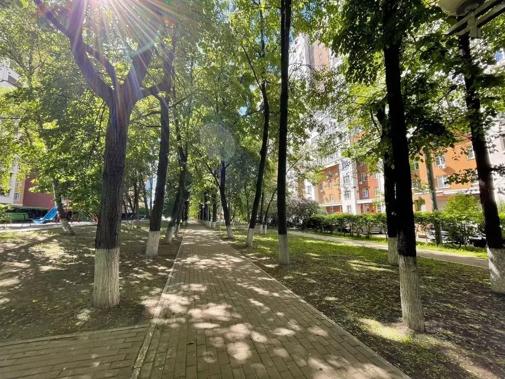 4-к кв. Москва ул. Авиаконструктора Микояна, 14к4 (125.0 м) - Фото 1