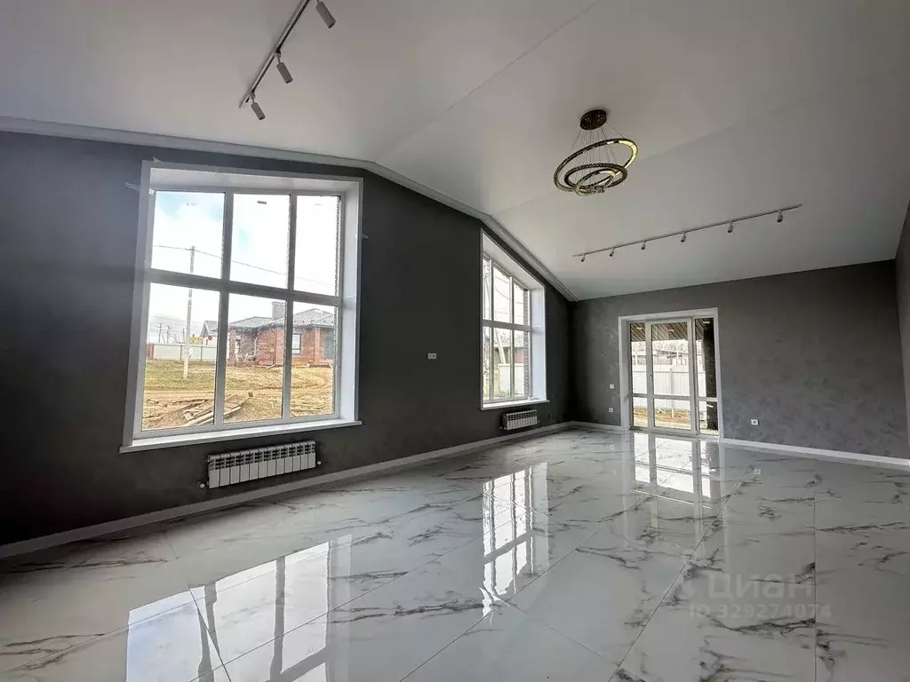 Дом в Татарстан, Высокогорский район, Чернышевское с/пос, с. Каймары ... - Фото 2