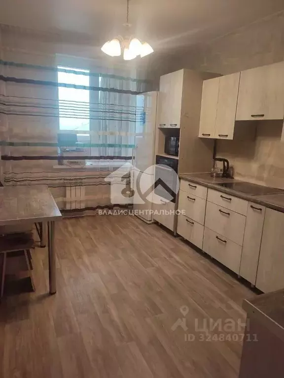 1-к кв. Новосибирская область, Новосибирск Дивногорский мкр, ул. ... - Фото 0