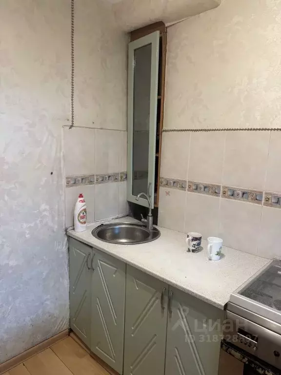 2-к кв. Москва бул. Генерала Карбышева, 16К2 (45.0 м) - Фото 0
