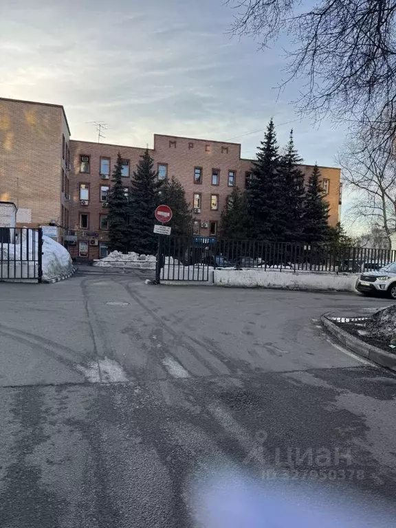 Офис в Москва ул. Атарбекова, 4 (92 м) - Фото 2