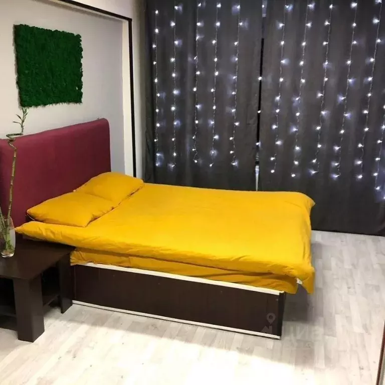 1-к кв. Коми, Воркута бул. Шерстнева, 15А (32.0 м) - Фото 0