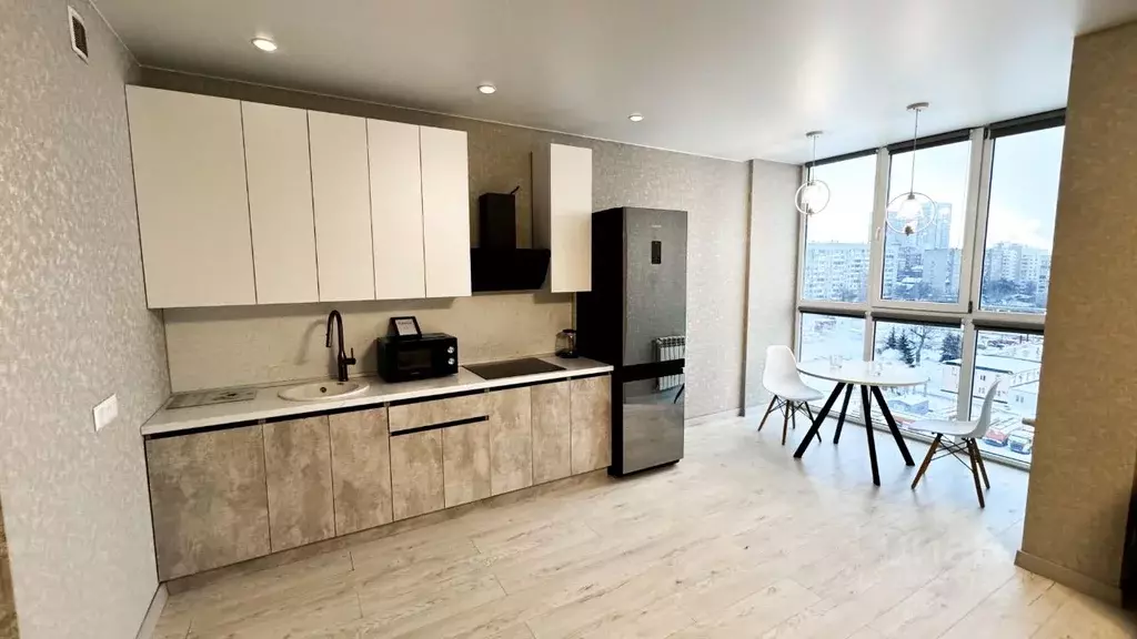 Студия Саратовская область, Саратов проезд 4-й имени Н.Г. ... - Фото 2