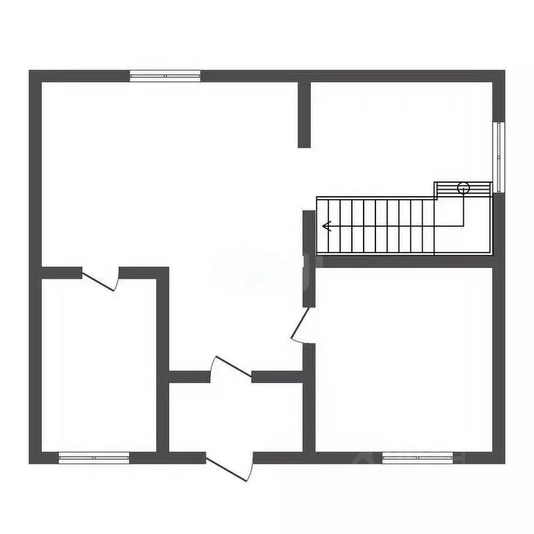 Дом в Тульская область, Тула Весна СНТ, 41 (74 м) - Фото 1