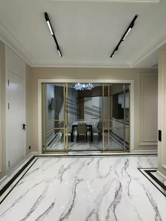 1-к кв. Татарстан, Казань ул. Серова, 43к1 (60.0 м) - Фото 1