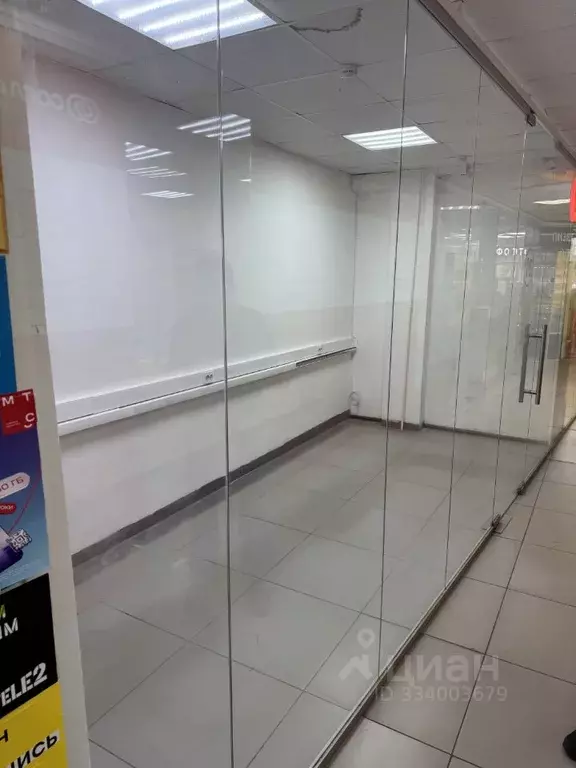 Помещение свободного назначения в Москва ул. Маршала Малиновского, 8 ... - Фото 1