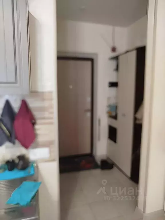 Студия Московская область, Балашиха ш. Косинское, 10 (22.0 м) - Фото 2