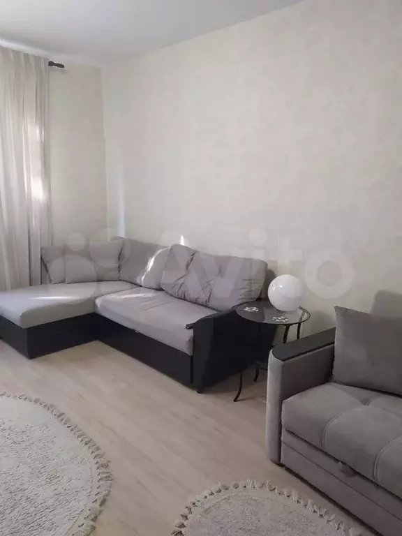 2-к. квартира, 52 м, 2/12 эт. - Фото 0