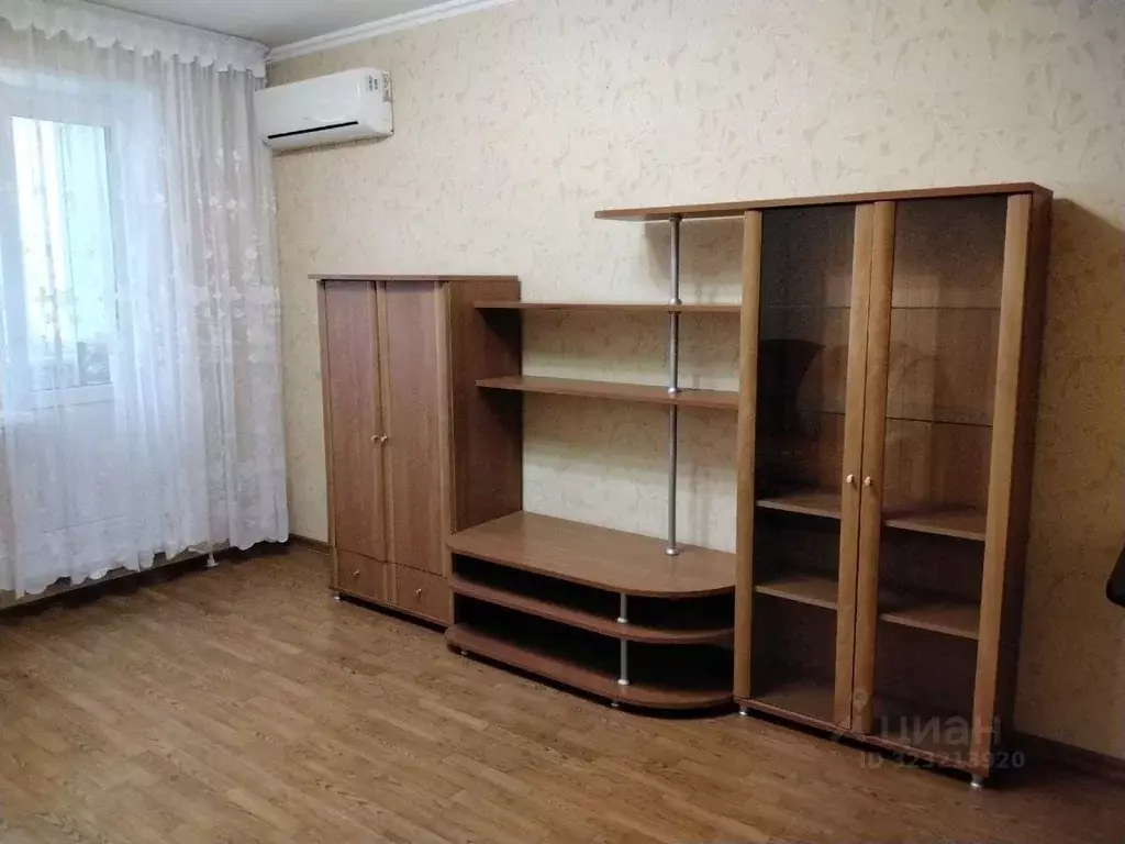 1-к кв. Ульяновская область, Ульяновск просп. Академика Филатова, 15 ... - Фото 1