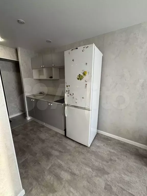 Квартира-студия, 17,8 м, 5/5 эт. - Фото 1