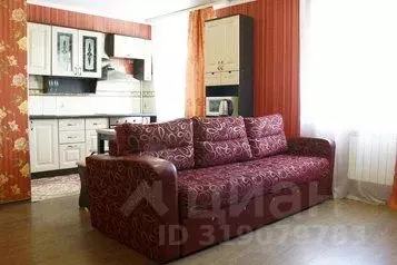 2-к кв. Алтайский край, Бийск Советская ул., 214 (10.0 м) - Фото 0