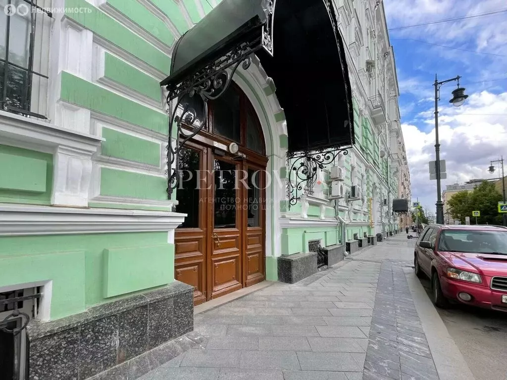 Помещение свободного назначения (300 м) - Фото 1