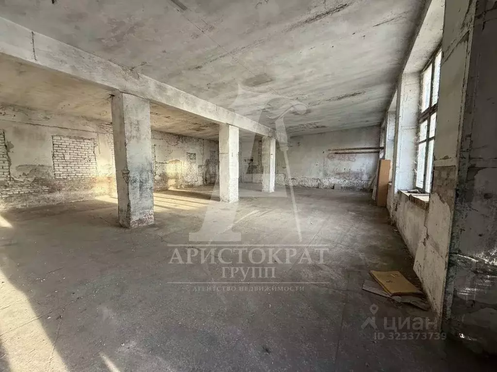 Склад в Ставропольский край, Пятигорск Черкесское ш., 48 (270 м) - Фото 2